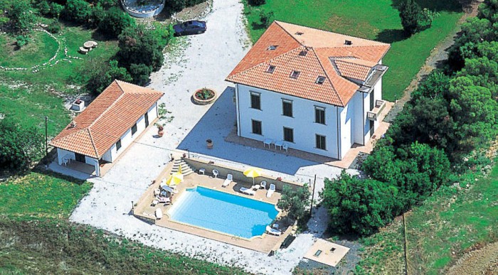 Photo séjour Dolce Vita en Toscane