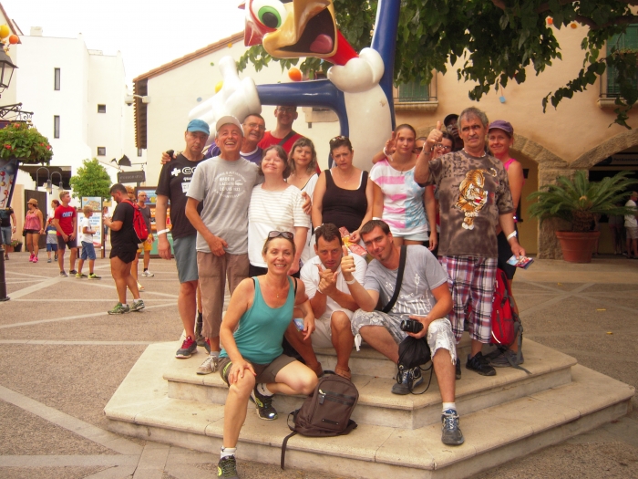 Photo séjour Viva Espana