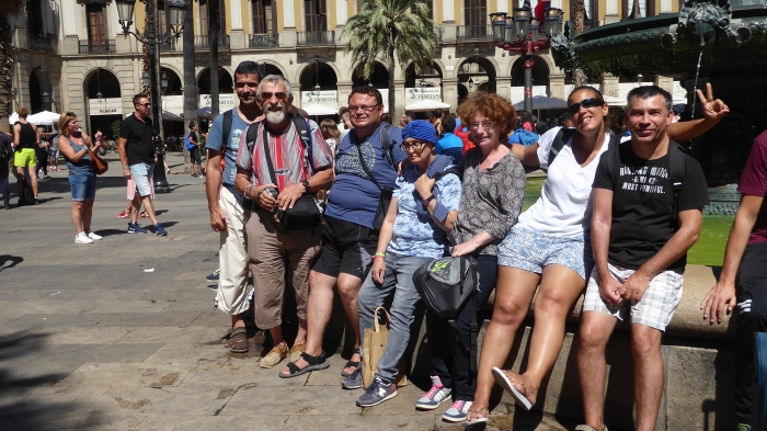Photo séjour Viva Espana