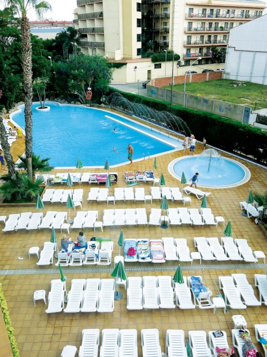 Photo séjour Viva Espana