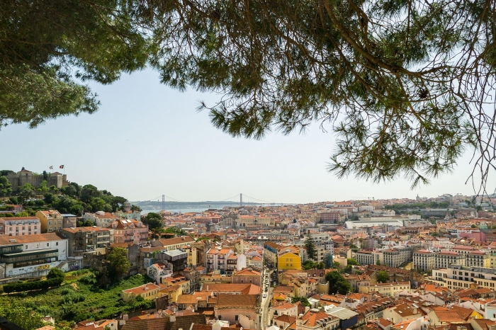 Photo séjour Bem vindo a Portugal