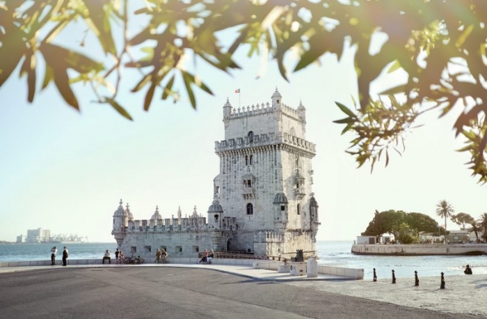 Photo séjour Bem vindo a Portugal
