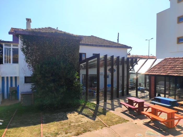 Photo séjour Bem vindo a Portugal