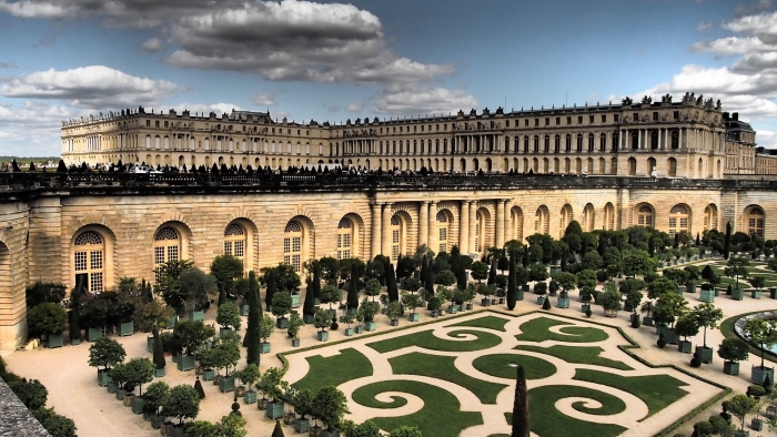 Photo séjour Vacances Royales à Paris