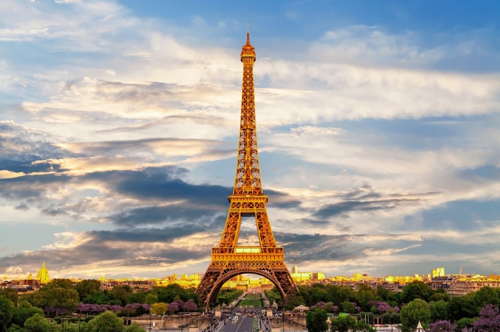 Photo séjour Vacances Royales à Paris