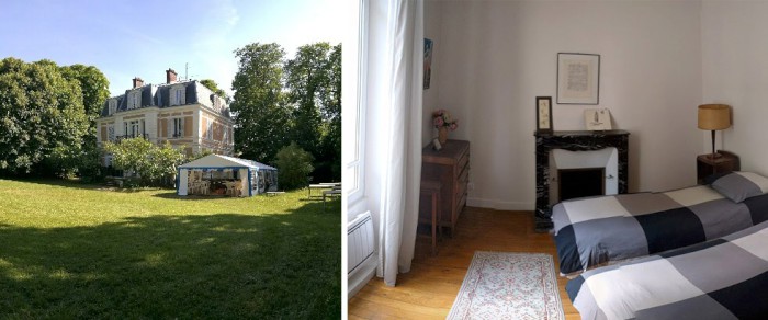 Photo séjour Vacances Royales à Paris
