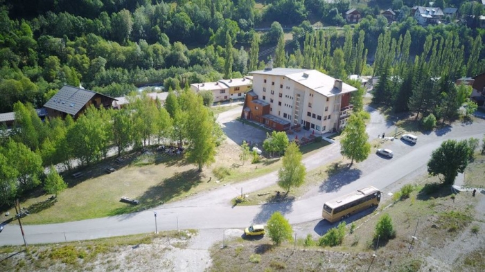 Photo séjour Pelvoux Sportif