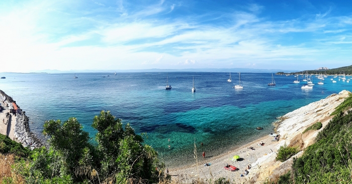 Photo séjour Sous le Soleil de la Côte dAzur