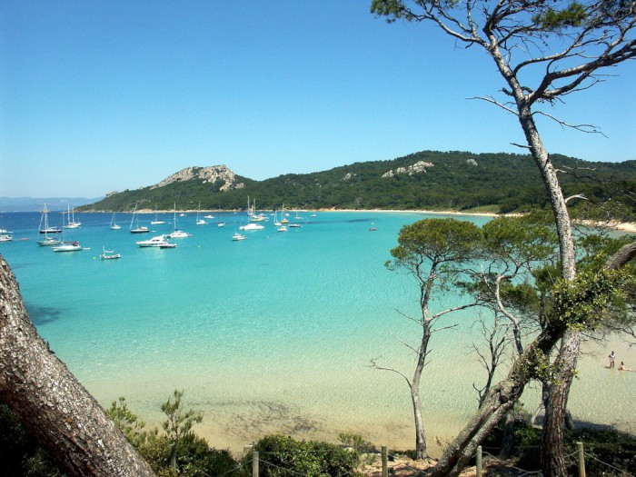 Photo séjour Sous le Soleil de la Côte dAzur
