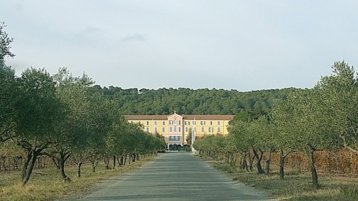 Photo séjour Sous le Soleil de la Côte dAzur