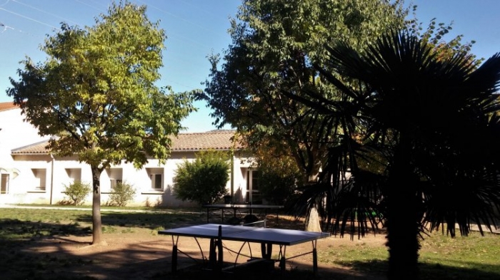 Photo séjour Chacun son rythme dans les Cevennes