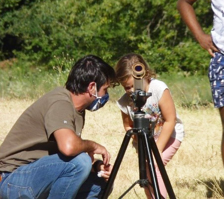 Colonies de vacances apprenantes LPM