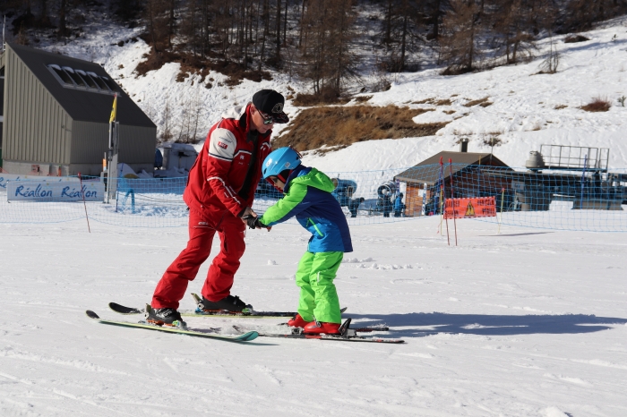 Photo séjour Ski en douceur