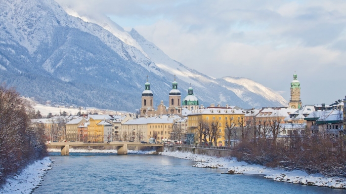 Photo séjour Culture ski à Innsbruck