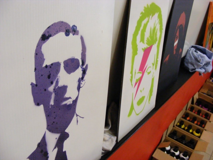 Photo séjour UrbanArt