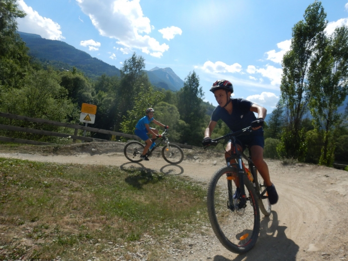 Photo séjour PACAventure