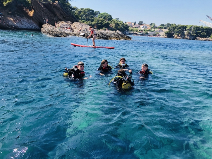Photo séjour PACAventure