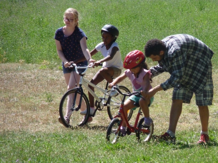 Photo séjour Ma 1ère colo