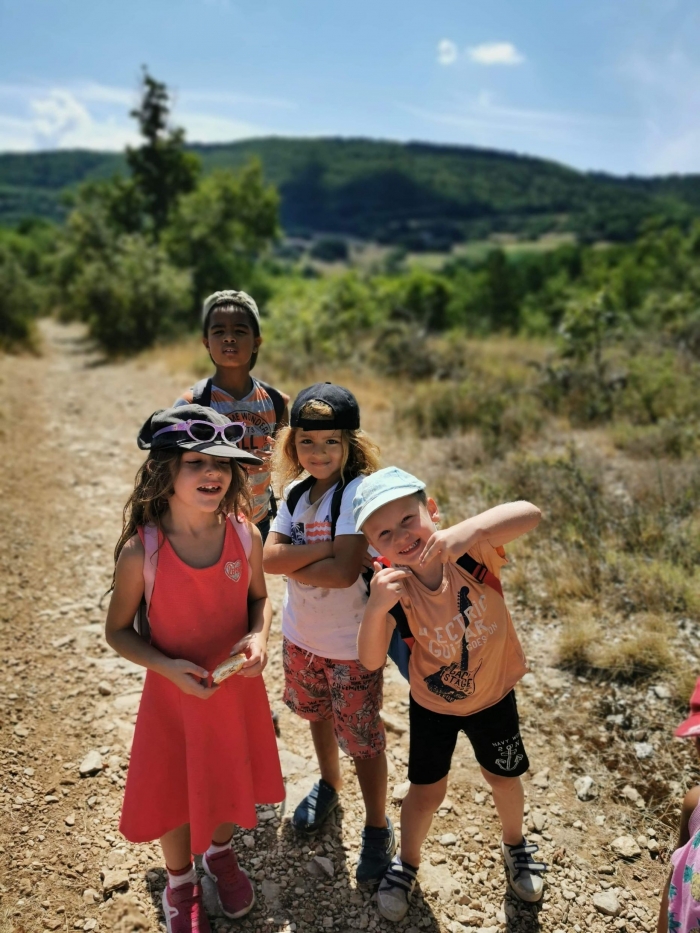 Photo séjour Ma 1ère colo