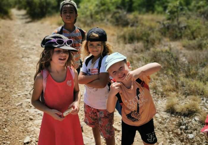 Photo séjour Choisis ta colo