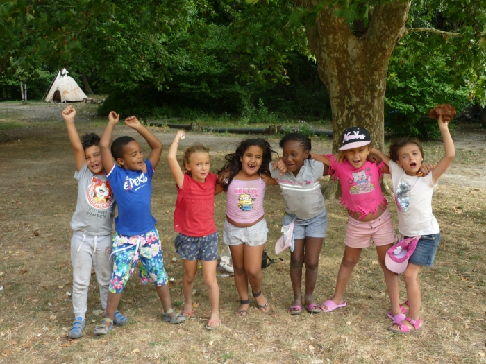 Photo séjour Choisis ta colo