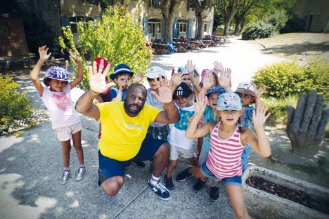 Photo séjour Choisis ta colo