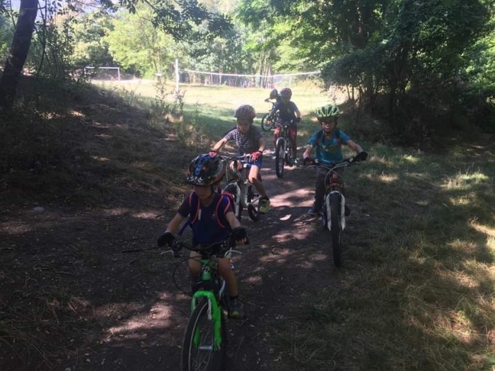 Photo séjour Quad & VTT