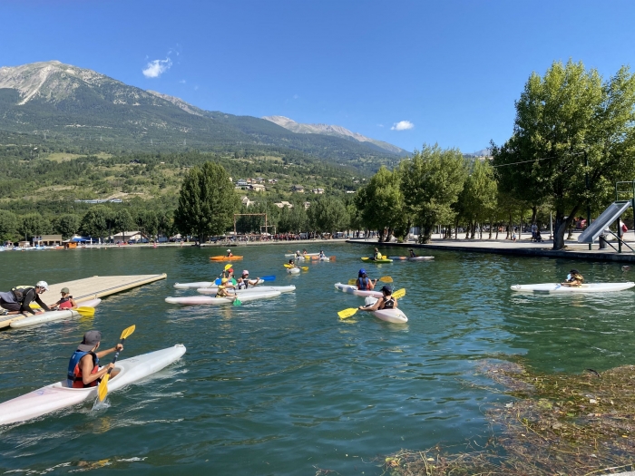 Photo séjour Montagne & Eaux vives
