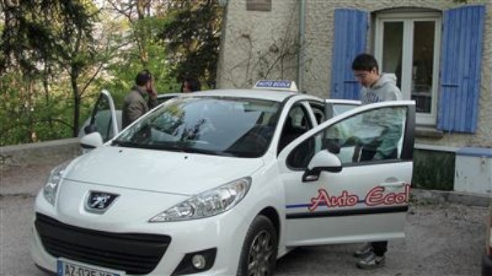 Photo séjour Permis sud juillet