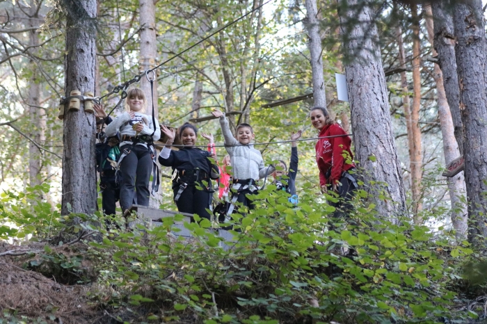 Photo séjour Alpes aventures - quad