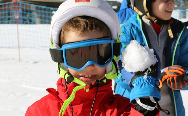 Photo séjour MaterNeige