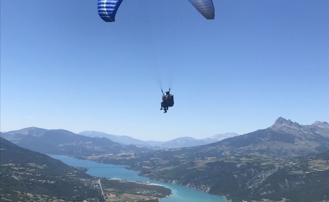 Photo séjour Xtrèmes Alpventures