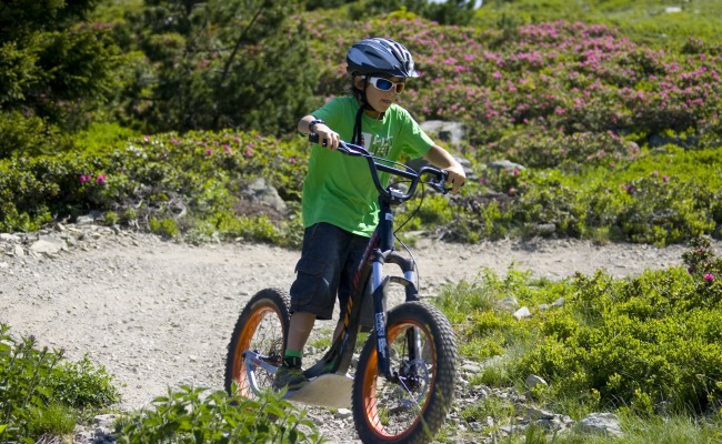 Photo séjour Pyrénées tout terrain