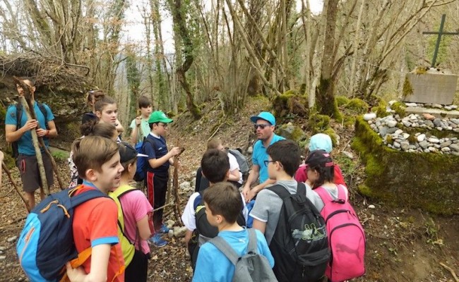 Photo séjour Pyrénées tout terrain
