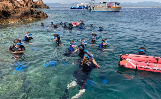 Photo séjour Decouvertes mediterraneennes