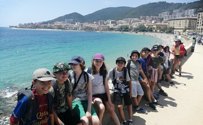 Photo séjour CorsicaVentura S1