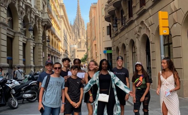 Photo séjour Viva Espana