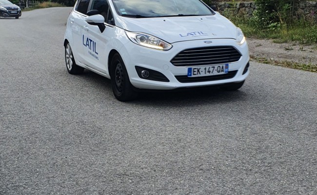 Photo séjour Permis Sud Juillet (automatique)