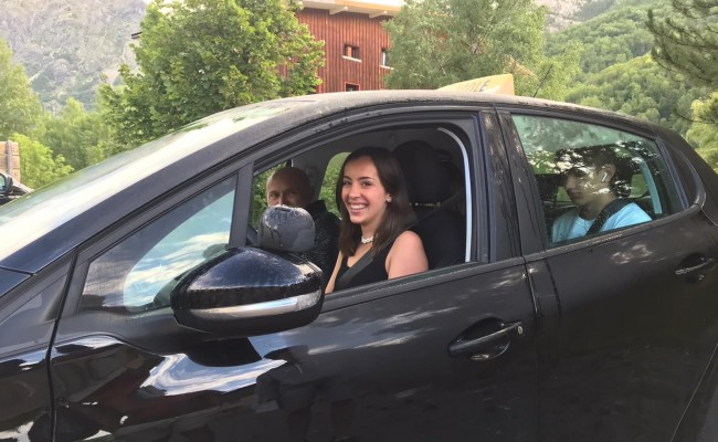 Photo séjour Permis Sud Août (manuelle)