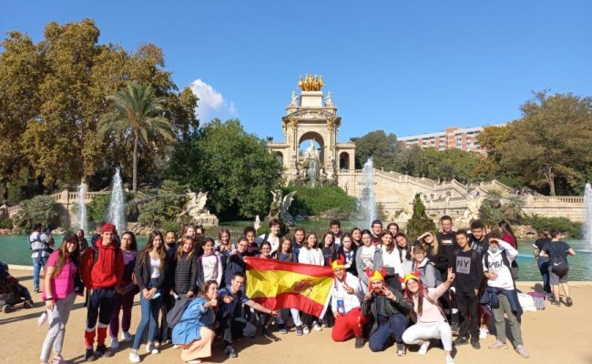 Photo séjour Viva Barcelona