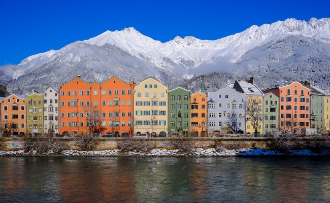 Photo séjour Tout schuss à Innsbruck