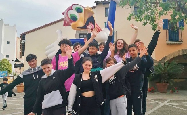 Photo séjour Viva Barcelona
