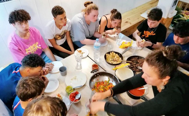 Photo séjour Viva Barcelona
