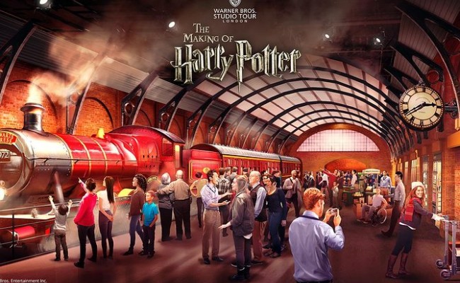 Photo séjour London Movies