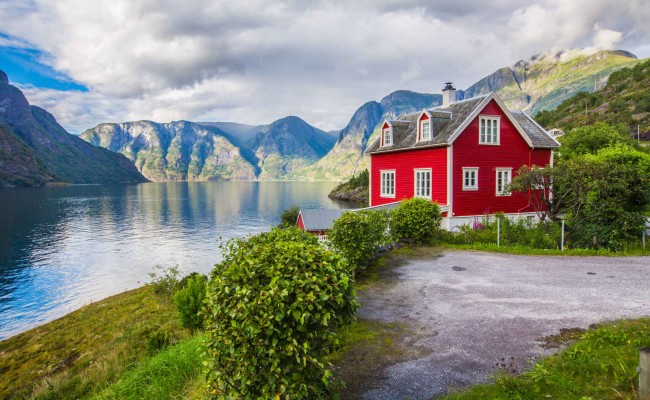 Photo séjour Cap Scandinavie !