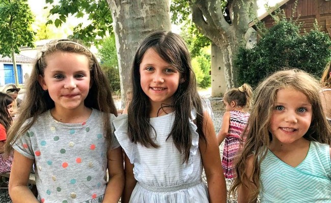 Photo séjour Ma 1ère colo