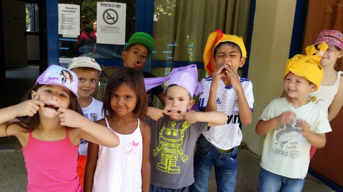 Photo séjour Ma 1ère colo