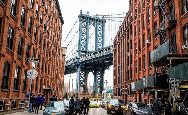 Photo séjour City-week à New York
