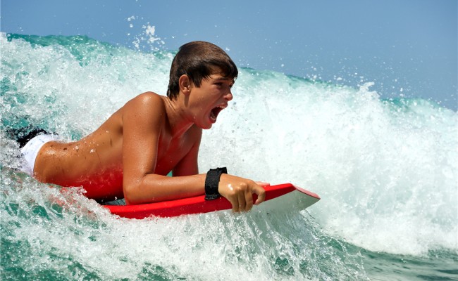 Photo séjour SURF LIFE AOUT