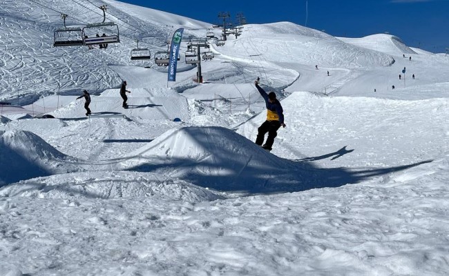 Photo séjour Ski Passion Savoie